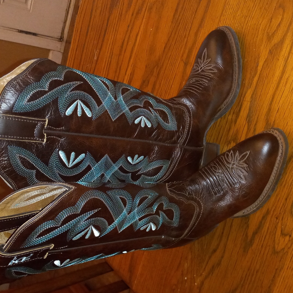 Women's  boots